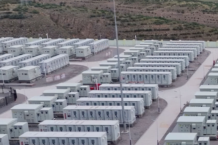 energy storage for plants energy storage for plants