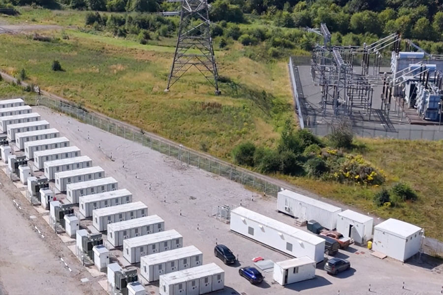 grid scale batteries grid scale batteries
