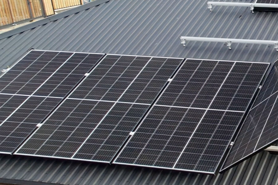 hole house solar system cost hole house solar system cost