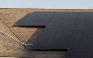 home solar system cost