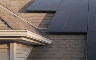 off grid home power systems