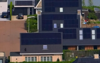 off grid solar panel kit