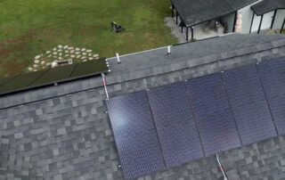 off grid solar system for home