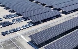 off grid solar system to charge ev