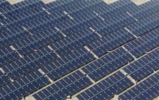 photovoltaic solar energy