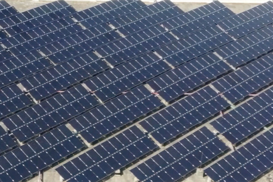 photovoltaic solar energy photovoltaic solar energy