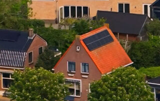Purchase Solar Panels for Home