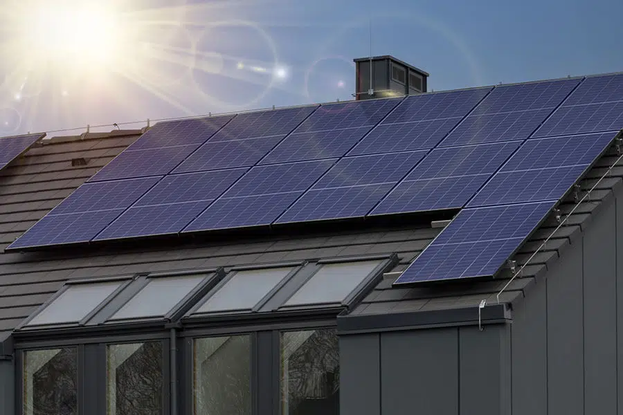 rooftop solar panels for home rooftop solar panels for home