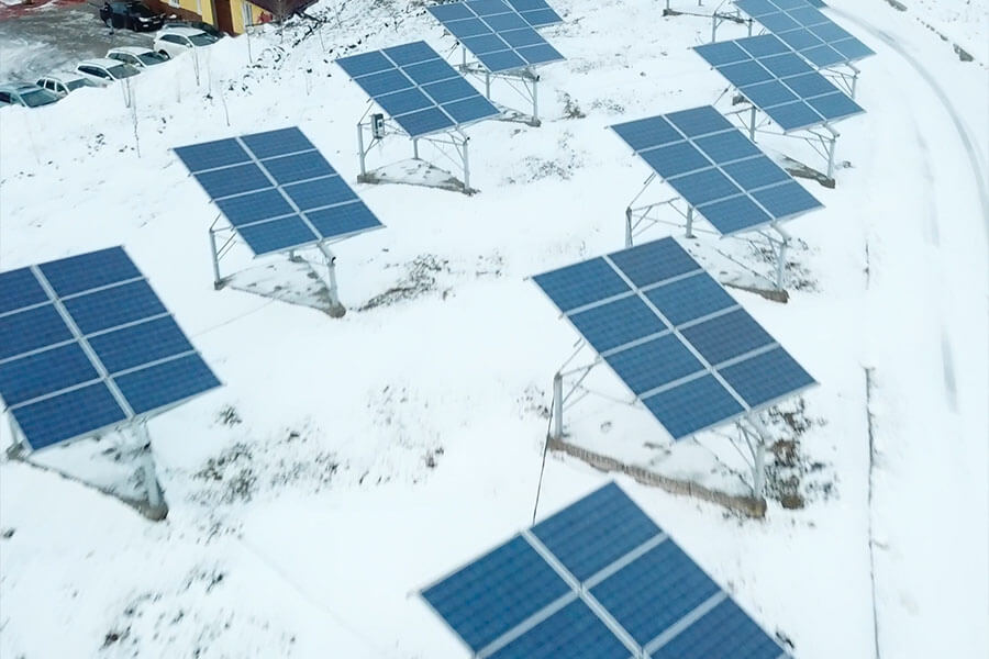solar energy tracking system solar energy tracking system