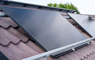 solar panel manufacturer