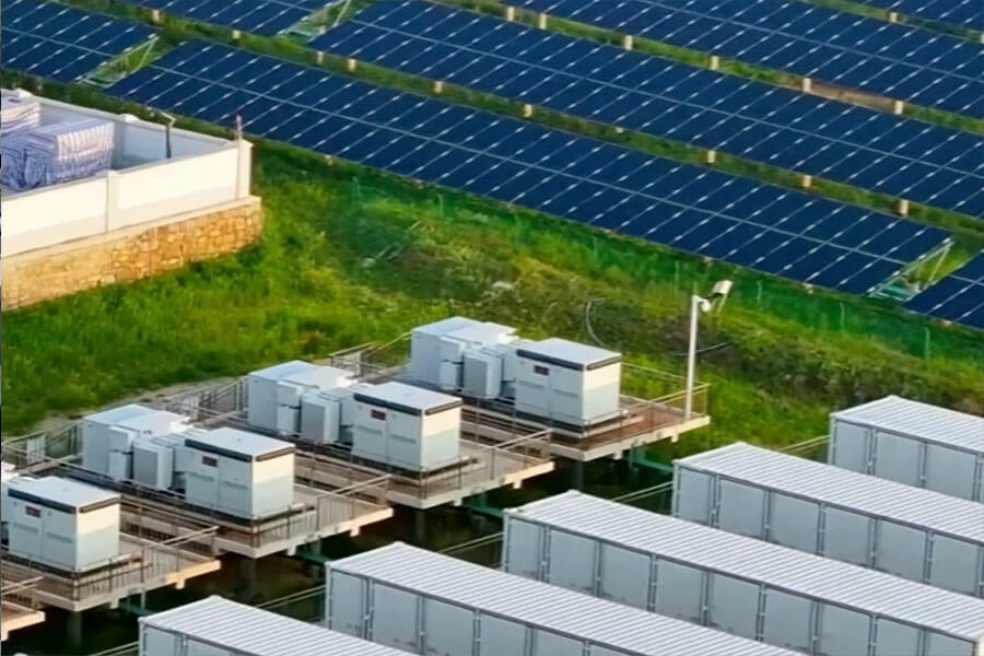 solar panel storage systems solar panel storage systems