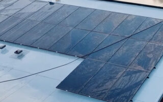 solar panels on rooftop cost