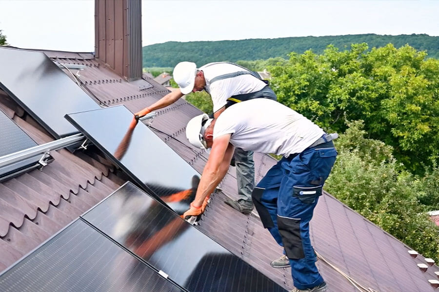 solar system installation cost solar system installation cost