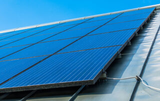 tiny home solar power system