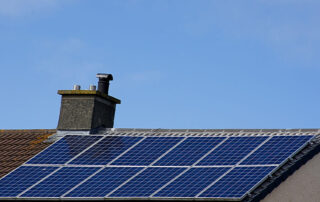 DIY Off Grid Solar Power System