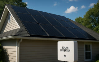 1500 kWh Solar System for Home