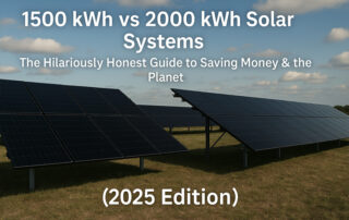 1500 kWh vs 2000 kWh