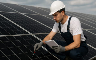 Your 16 kW Solar System DIY Maintenance Checklist