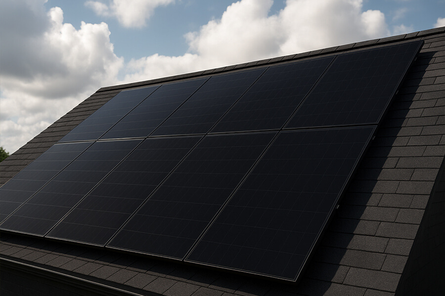 16kW solar system pet safety tips 16 kW Solar System Pet Safety Tips