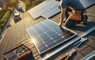 building your own solar system