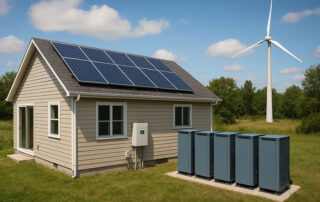 home off grid power systems