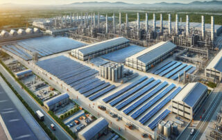 industrial solar power systems price