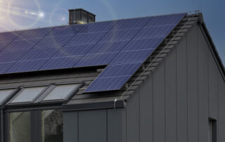 off grid solar system and on grid solar system