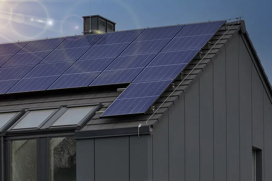 off grid solar system and on grid solar system off grid solar system and on grid solar system