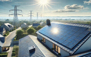 Solar Off Grid On Grid