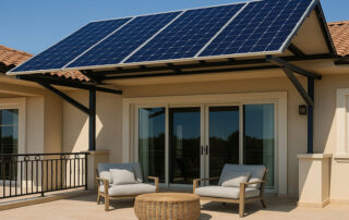 solar panel kits for shed