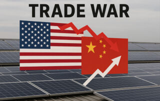 Sticker shock? Discover 3 proven strategies to slash solar panel off grid system prices post-2025 tariffs. Save $4,800+ with pre-cleared stock, EU panels, and refurbished systems. Act before tariffs hit 50%!