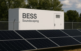 BESS Soundscaping