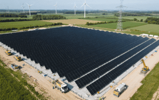 4-Week BESS Container Deployment