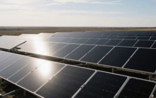 BESS Container Safety Standards