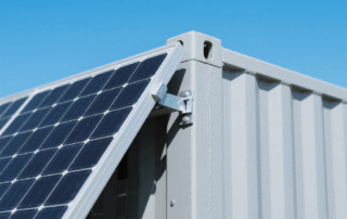 BESS Container Subsidy