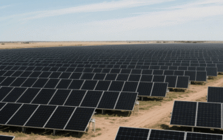 Subsidy-Driven BESS Container