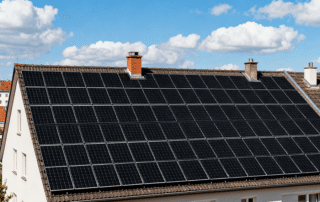 BESS Container Compliance with European Energy Policies