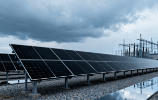 BESS Container in EU Grid Capacity Auction Strategies