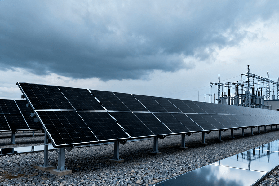 BESS Container in EU Grid Capacity Auction Strategies BESS Container in EU Grid Capacity Auction Strategies