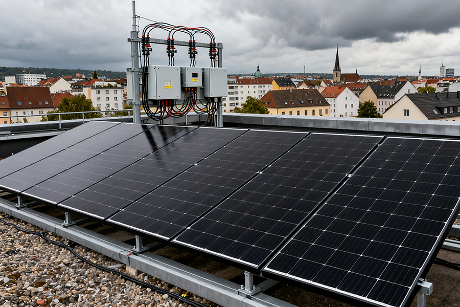BESS Container in EU Grid Frequency Response Markets BESS Container in EU Grid Frequency Response Markets