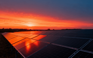 Benefit Analysis of BESS Containers