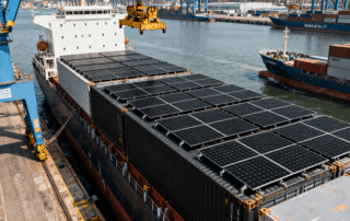 Transportation Challenges of BESS Containers in Europe