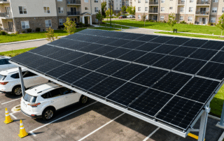 Community BESS Container Europe