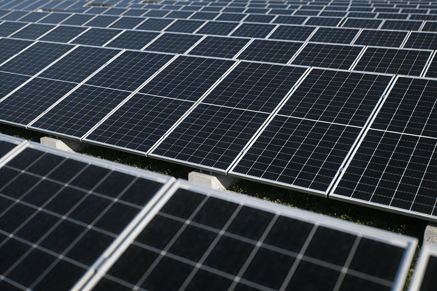 Grid-Forming BESS Container Europe