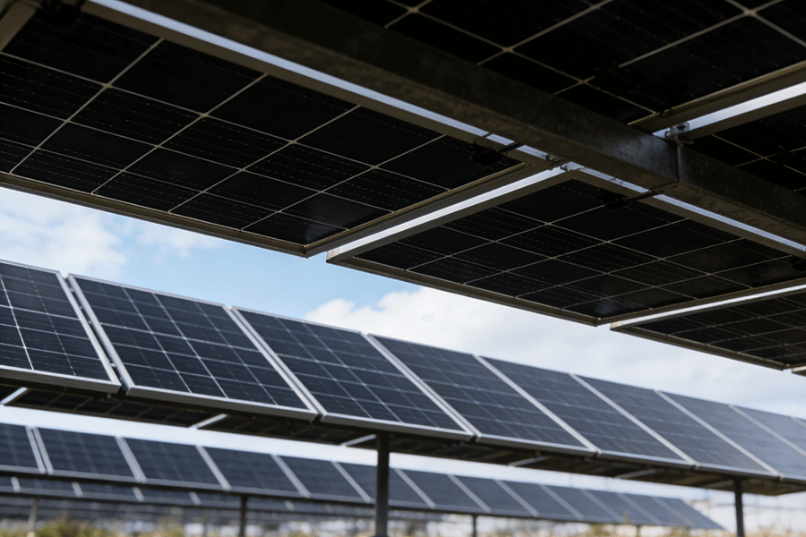 SiC-Powered BESS Container Europe